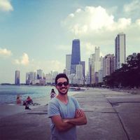 Fotos de Constantinos Stergiopulo