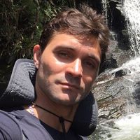 Fábio Pisaruk的照片