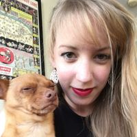 Gillian Murphy's Photo