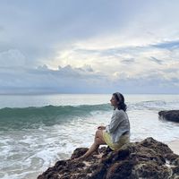 Mili Semlani的照片