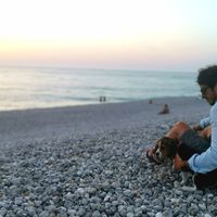 Nathan Zizek's Photo