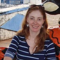 Raquel Sander的照片