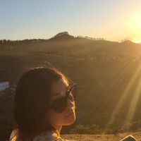 Louise Bouedo的照片