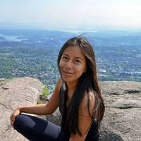 Maria-Ana Lipman's Photo