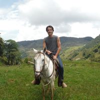 Christopher Carmichael的照片