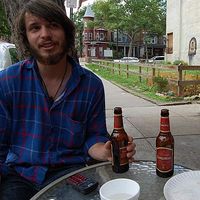 Yana Bukovskaya的照片