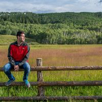 Fernando Rojas's Photo