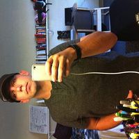 Zachary Smith's Photo