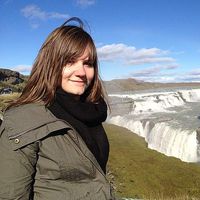 Anna Sheppard's Photo