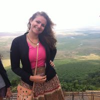 Charlene Chalmers的照片