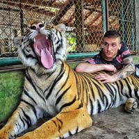 Georgi Hristov's Photo