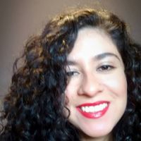 Maria Venegas's Photo