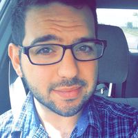 David Sanchez's Photo