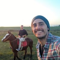 Tomas Uriarte的照片