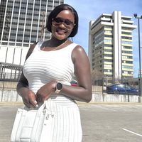 Alpha Female's Photo