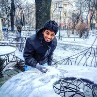 Фотографии пользователя sandeepmalineni1995@gmail.com Venkata Sandeep