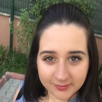 Dilara yüksel's Photo