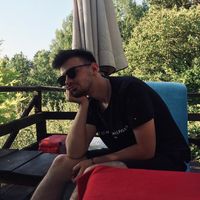 Фотографии пользователя Ahmet Türkman