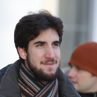 Дмитрий Сегаль的照片