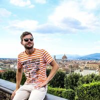 Antonio Del Vaso's Photo