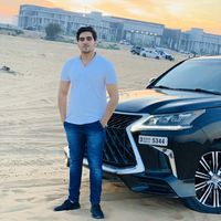 Zahid Rahman's Photo