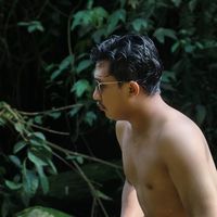 James Abidin's Photo