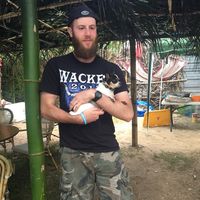 Johnathan Granovsky's Photo