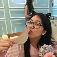 Fang Chi Pie's Photo