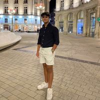 Lucas Boillat's Photo