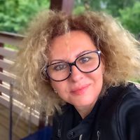 Zhanna Derzhevitckaia's Photo