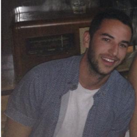 Matt Lawrence's Photo