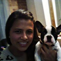 Paula Salazar's Photo