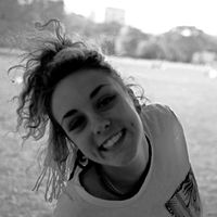 Salomé Lapendéry的照片