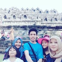 Rizki Nurichwan的照片