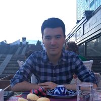 Fotos de Arnur Tulegenov