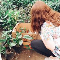 Jennifer Gutiérrez's Photo