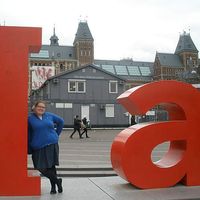 Krystina Lindsey's Photo