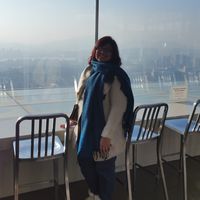 Farhana Hasnin's Photo