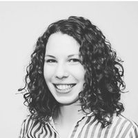 Rebecca Ospelt's Photo