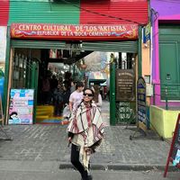 María Priotti的照片