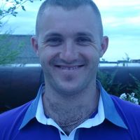 Maksim Pekaluk's Photo