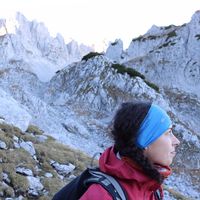 Mariella Ben's Photo