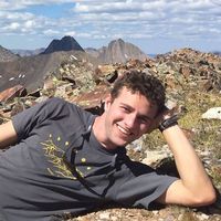 Alex Brussell's Photo