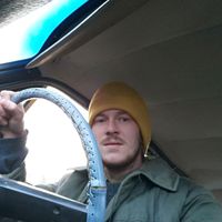 Yury Dyachenko的照片