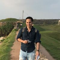 Photos de Harris Katsouli