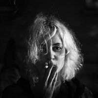 Fotos de Airida Kereviciute