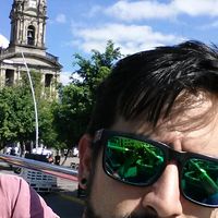 Roberto Armas的照片