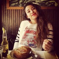 Photos de Gabriela Mesta Kim