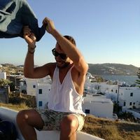 Davide Zara的照片