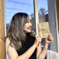 Ariunbileg Tsetsenbileg的照片